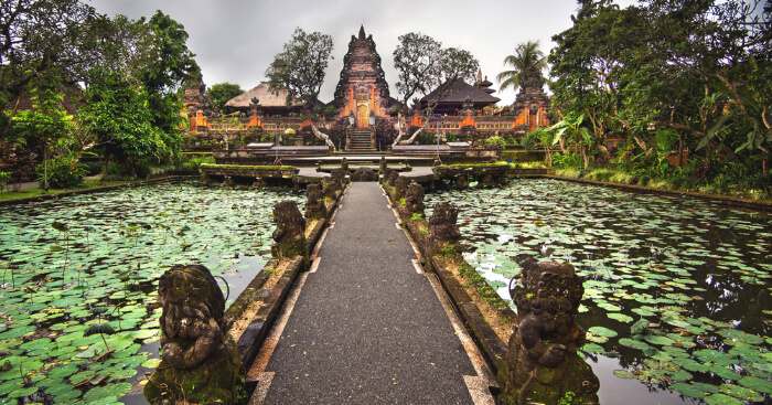 Ubud Village